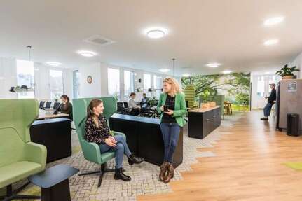 Büro in Dortmund 665 € 12 m²