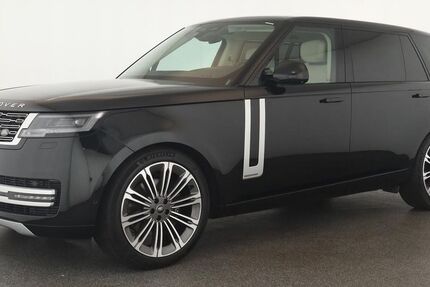 Land Rover Range Rover 31.000 km 155.844 &euro; Neuss 41460