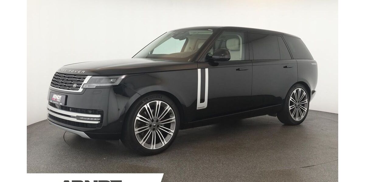 Land Rover Range Rover 31.000 km 155.844 &euro; Neuss 41460