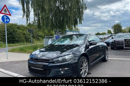 VW Scirocco