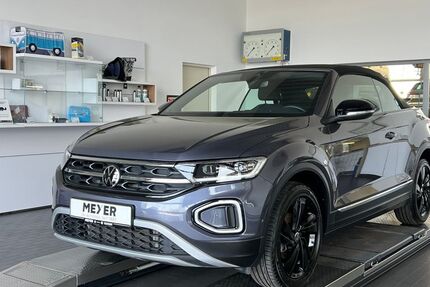 VW T-Roc 13.185 km 33.490 &euro; Tostedt 21255