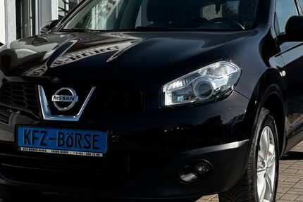 Nissan Qashqai 206.000 km 6.800 € Burg 39288