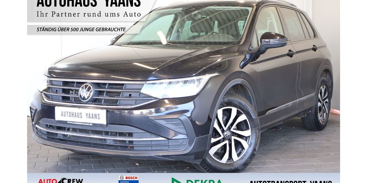 VW Tiguan 219.400 km 17.989 &euro; Pinneberg 25421
