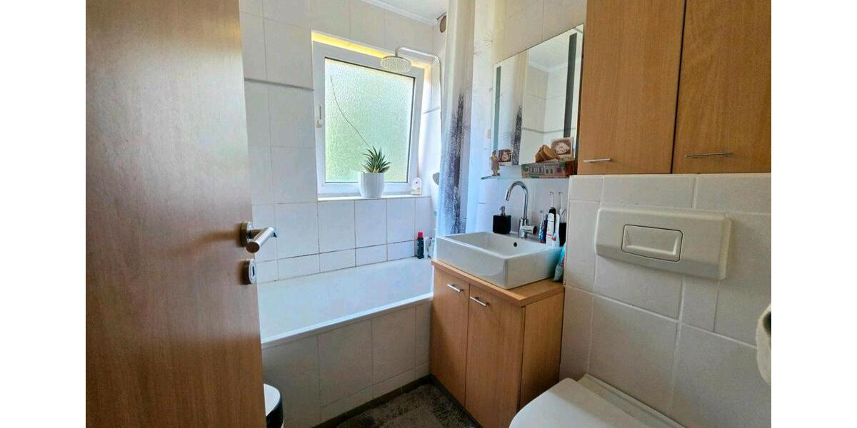 Etagenwohnung Flensburg Fruerlund - 3.5 Zimmer, 69 m&sup2;, 189.000&euro; | Angebot:26919156