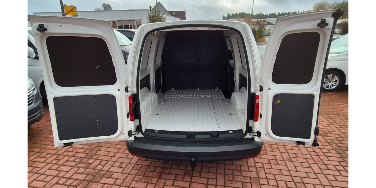 VW Caddy Maxi 56.360 km 18.900 € Burgthann 90559