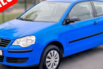 VW Polo 175.000 km 2.200 &euro; Frankfurt Oder (Bei Berlin) 15234