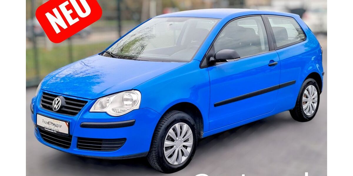 VW Polo 175.000 km 2.200 &euro; Frankfurt Oder (Bei Berlin) 15234