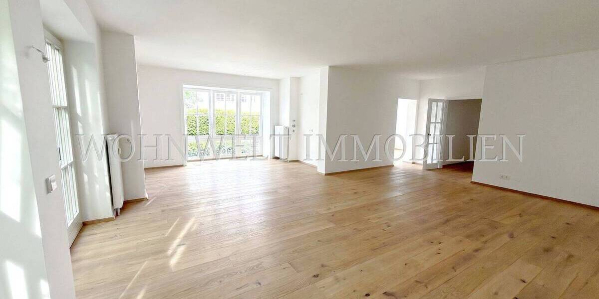 Etagenwohnung Freising Am Vogelherd - 3 Zimmer, 99 m&sup2;, 649.000&euro; | Angebot:26656942