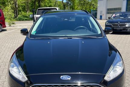 Ford Focus 192.000 km 6.999 &euro; Bockhorst 26897