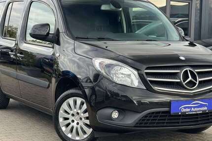 Mercedes-Benz Citan 137.475 km 12.990 &euro; Lollar 35457