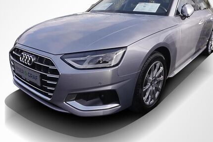 Audi A4 85.900 km 20.440 &euro; Erlangen 91058