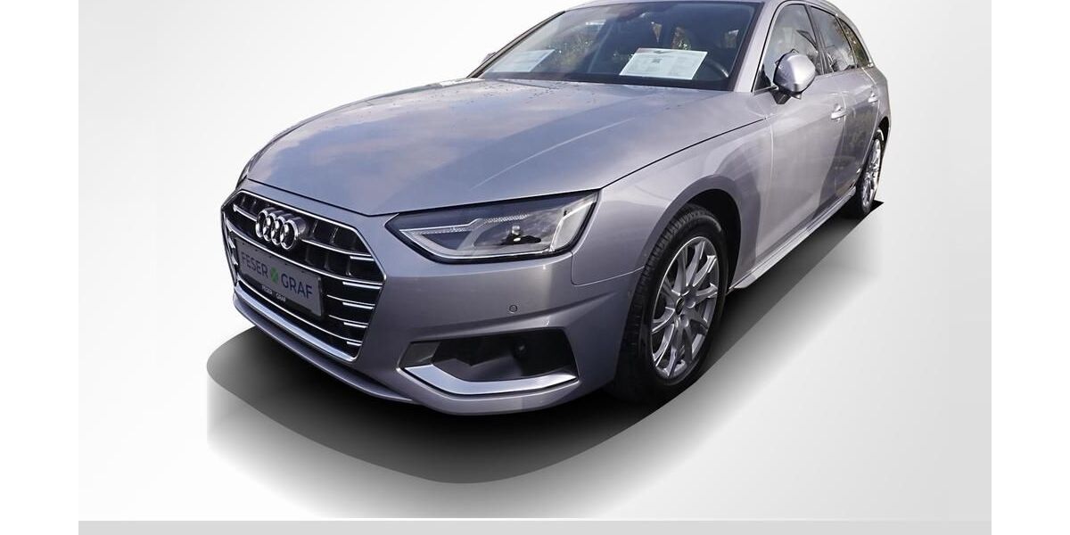 Audi A4 85.900 km 22.880 &euro; Erlangen 91058