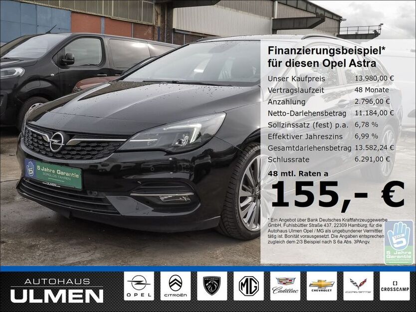 Astra