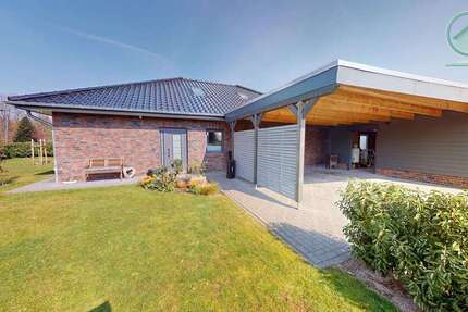 Haus Ihlienworth - 4 Zimmer, 130 m&sup2;, 469.000&euro; | Angebot:26472726
