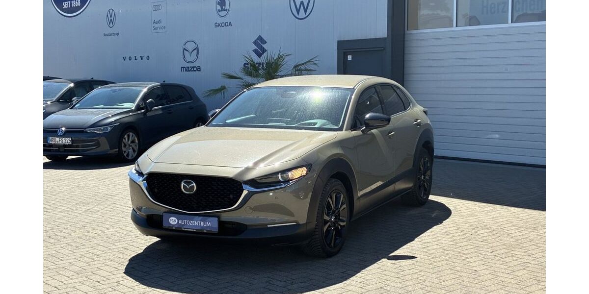Mazda CX-30 4.765 km 25.990 &euro; Rostock 18146