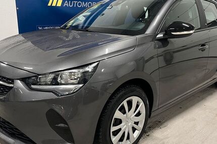 Opel Corsa 24.627 km 15.600 &euro; Plaidt 56637