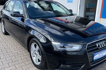 Audi A4 233.994 km 7.999 &euro; Jade 26349