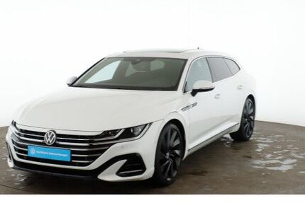 VW Arteon 61.390 km 25.509 &euro; Berlin 12681