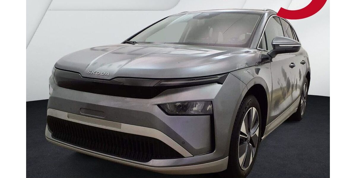 Skoda Enyaq 21.600 km 40.440 &euro; Wackersdorf 92442