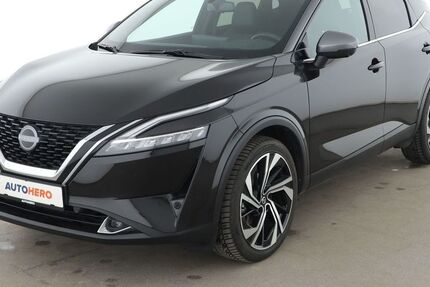 Nissan Qashqai 13.182 km 28.780 &euro; Leipzig 04328
