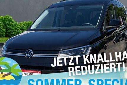 VW Caddy 25.701 km 38.920 &euro; Meiningen 98617
