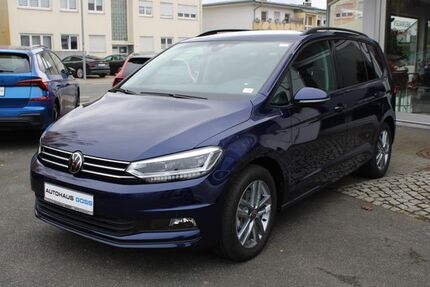 VW Touran 1.050 km 35.990 € Heppenheim 64646