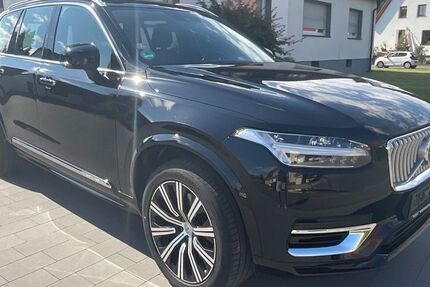 Volvo XC90 100.888 km 37.500 &euro; Hamm 59071