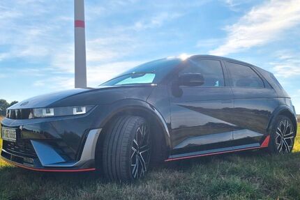 Hyundai IONIQ 5 2.800 km 62.999 &euro; Neu Wulmstorf 21629