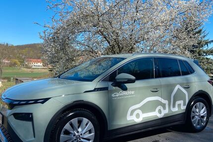 Skoda Elroq 3.000 km 42.990 &euro; Meißen 01662