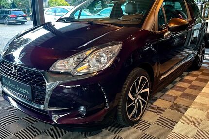DS Automobiles DS3 61.000 km 11.999 &euro; Hamm 59073