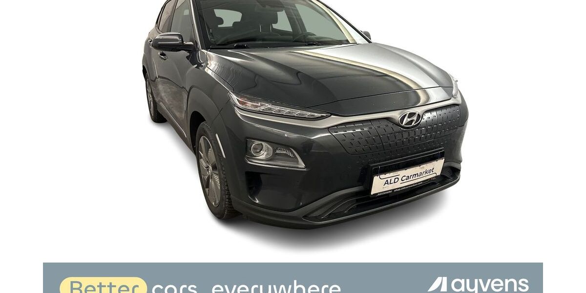 Hyundai KONA 70.614 km 19.980 &euro; Dorfmark 29683