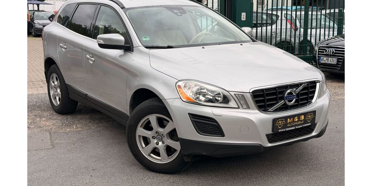 Volvo XC60 185.000 km 10.990 &euro; Hoppegarten (Hönow) 15366