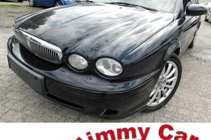 Jaguar X-Type