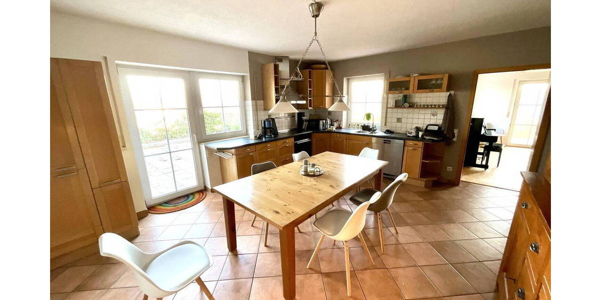 Einfamilienhaus Langenzenn Laubendorf - 7 Zimmer, 217 m&sup2;, 699.000&euro; | Angebot:26790897
