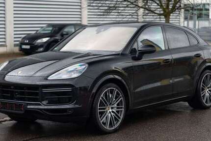 Porsche Cayenne 175.000 km 72.999 &euro; Baienfurt 88255