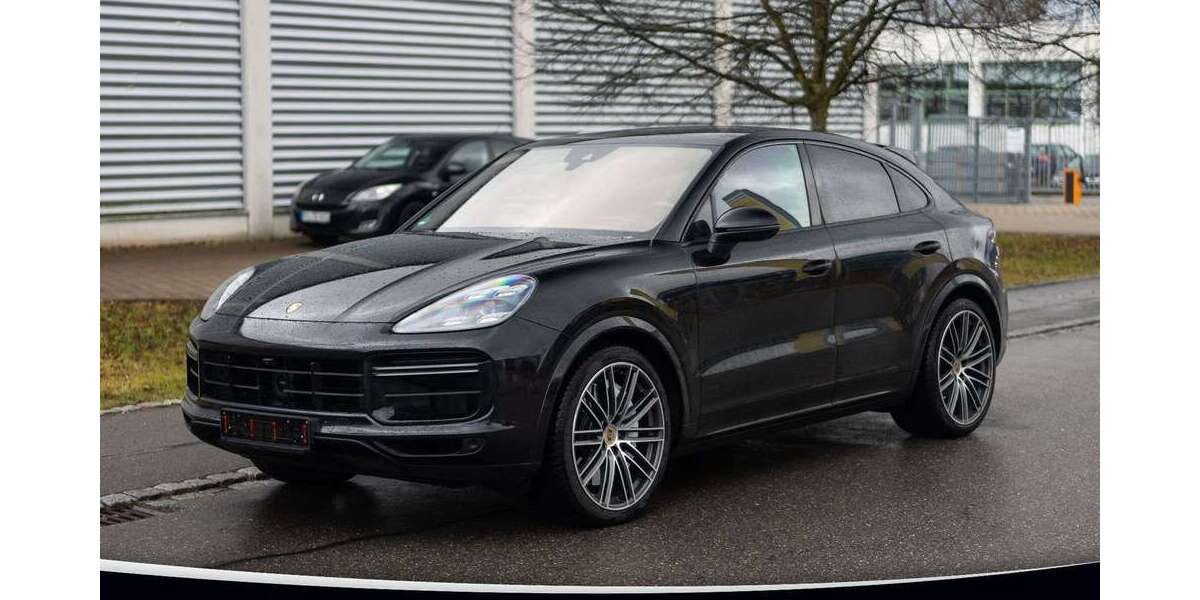 Porsche Cayenne 175.000 km 72.999 &euro; Baienfurt 88255