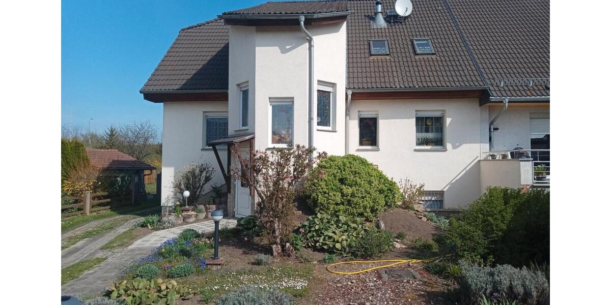 Einfamilienhaus Teutschenthal - 8 Zimmer, 159 m&sup2;, 448.000&euro; | Angebot:26865494