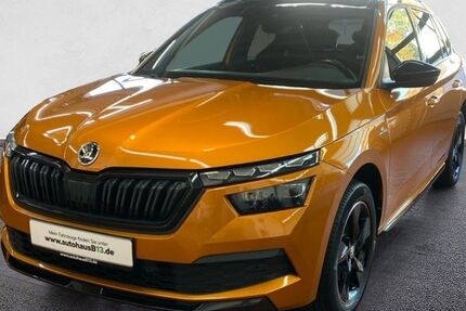 Skoda Kamiq 47.800 km 23.990 € Karlskron-Brautlach 85123