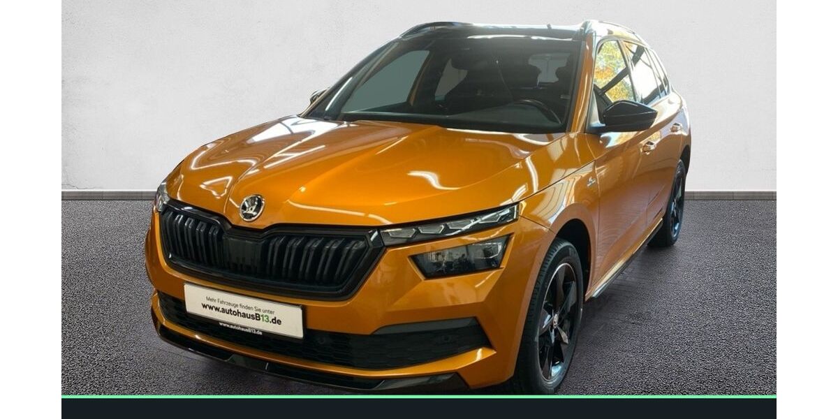 Skoda Kamiq 47.800 km 23.990 € Karlskron-Brautlach 85123