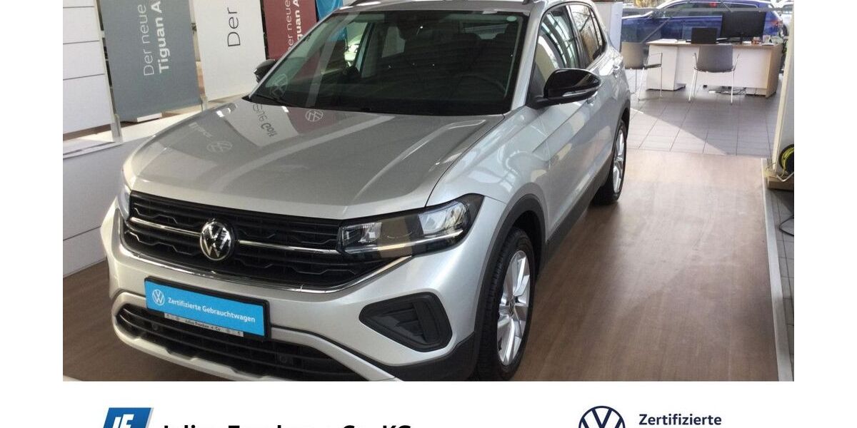 VW T-Cross 25.176 km 22.670 &euro; Hamm 59065