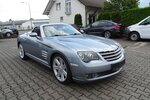 Chrysler Crossfire 3,2l#Handschalter#Top-Zustand! 99.850 km 11.990 € Rodgau 63110