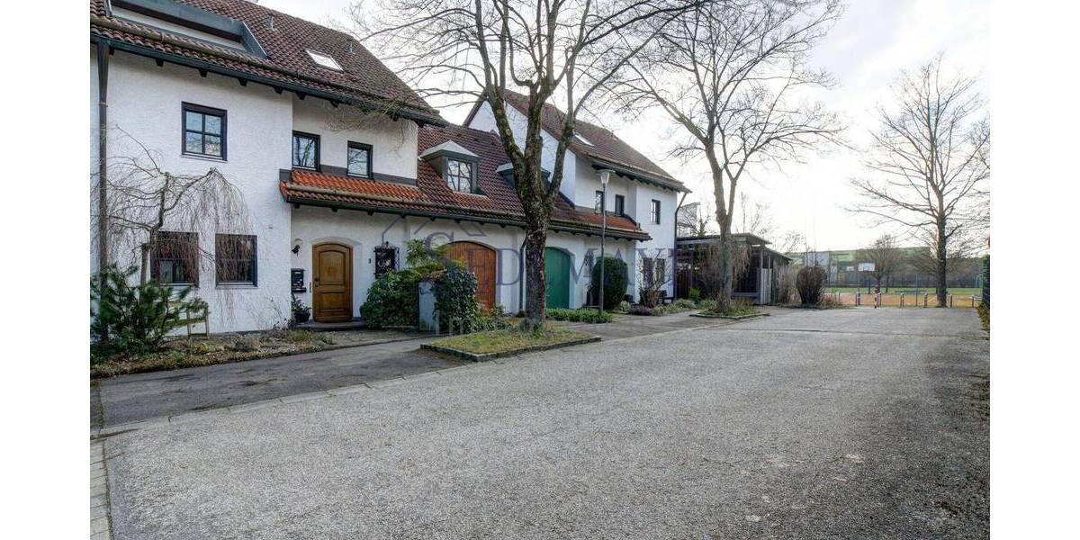 Reihenmittelhaus Eching - 6 Zimmer, 181 m&sup2;, 730.000&euro; | Angebot:25985196