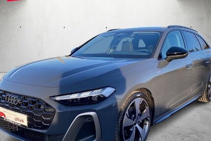 Audi A5 4.140 km 53.440 &euro; Goslar 38644