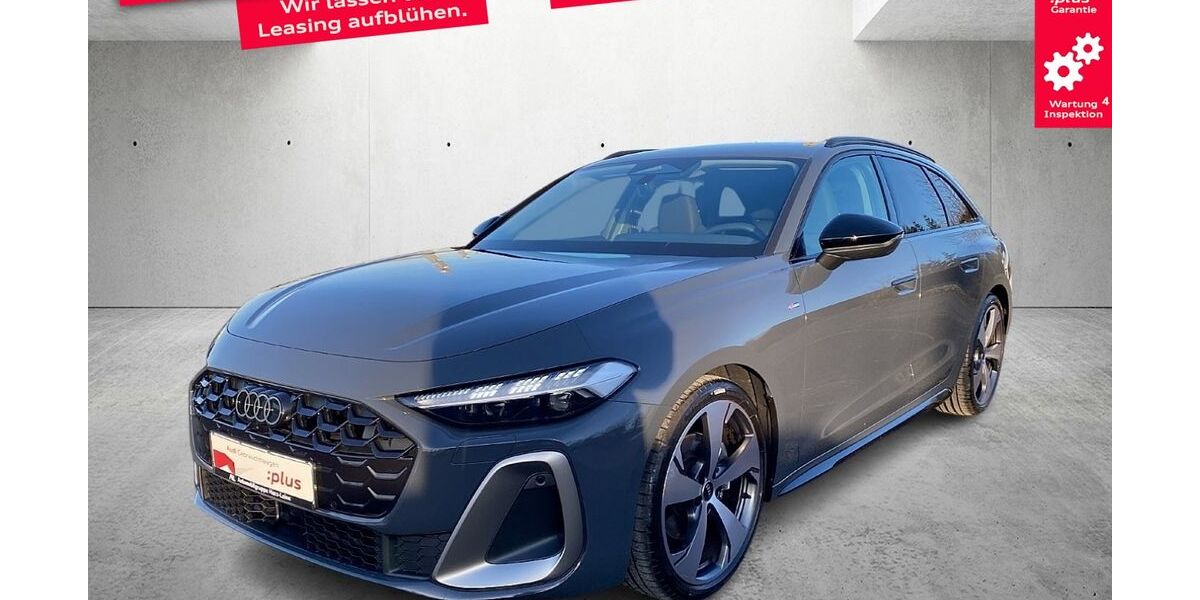 Audi A5 4.140 km 53.440 &euro; Goslar 38644