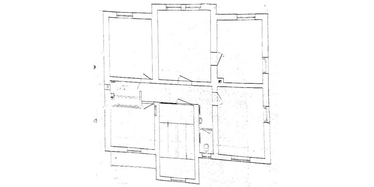 Etagenwohnung Ansbach - 4 Zimmer, 86 m&sup2;, 230.000&euro; | Angebot:26141183