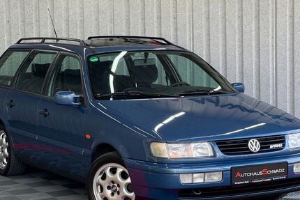 VW Passat 281.418 km 4.990 &euro; Königsbach-Stein 75203