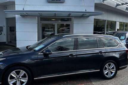 VW Passat Variant 90.107 km 29.900 € Pasewalk 17309