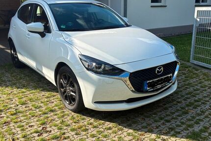 Mazda 2 30.000 km 14.000 &euro; Lambrechtshagen 18069
