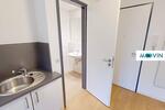 Etagenwohnung Siegen Kaan-Marienborn - 1 Zimmer, 24 m&sup2;, 395&euro; | Angebot:25149675