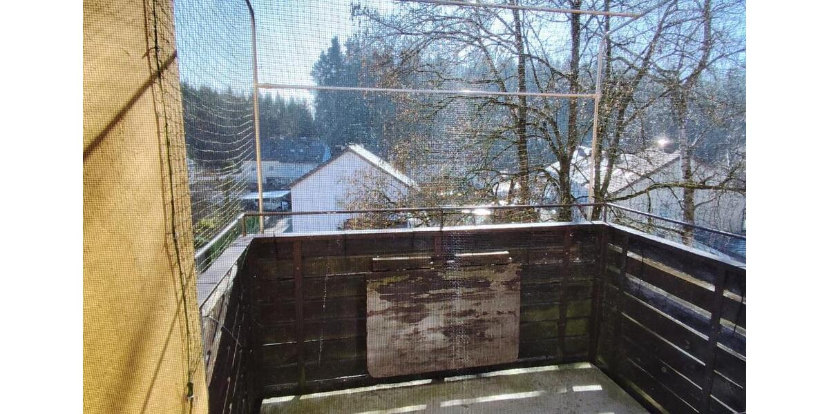 Etagenwohnung Traunreut Irsing - 3 Zimmer, 71 m&sup2;, 215.000&euro; | Angebot:26419548